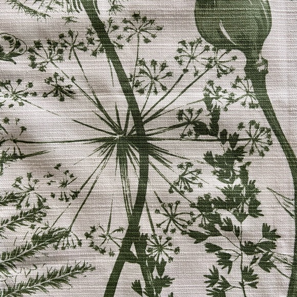 Set of H&M Home Pillow Covers - Picture 5 of 6